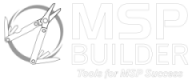 MSP Builder